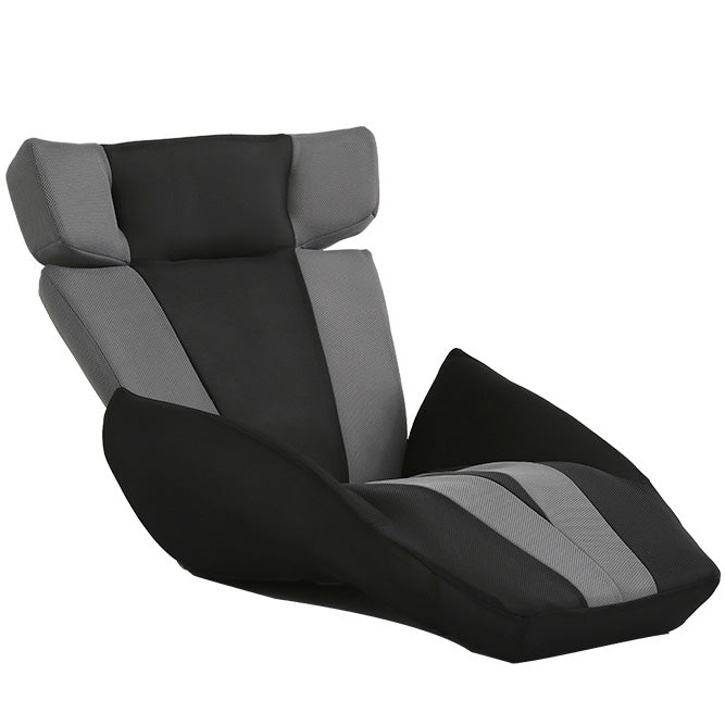 Glan Delta Mambo・デザイン座椅子【グランデルタマンボウ】（一人掛け