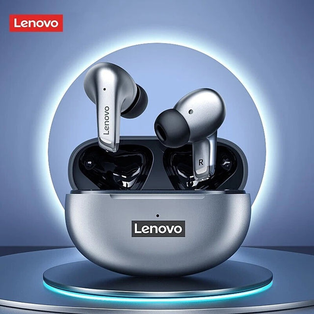 Lenovo LP5 Original Headphones Sports Waterproof