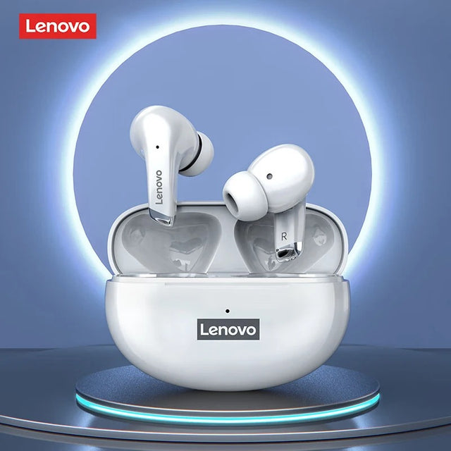 Lenovo LP5 Original Headphones Sports Waterproof