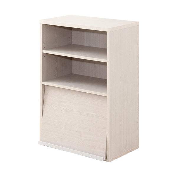Deals・収納家具【ディールズ】 フラップ扉1枚タイプ - DEGUTI