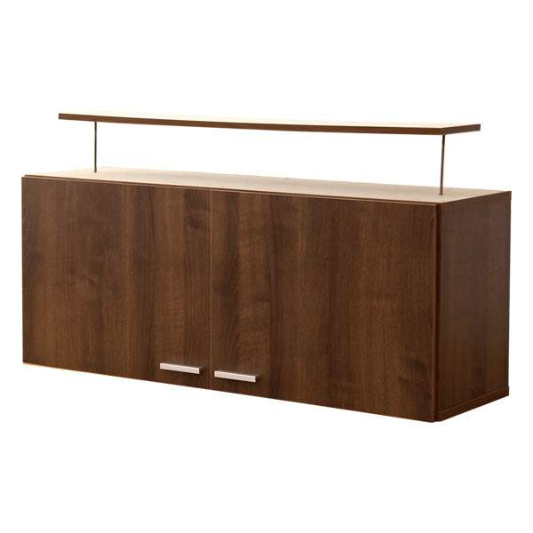 Deals・収納家具【ディールズ】上置き125cm - DEGUTI